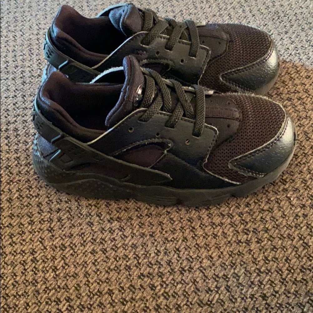 Nike huarache sneaker